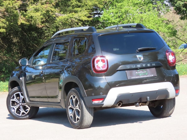 Used Dacia Duster 2019 for sale - 74336652: Photo 4