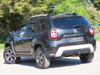 Used Dacia Duster 2019 for sale - 74336652: Photo