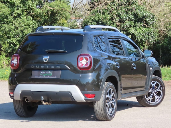 Used Dacia Duster 2019 for sale - 74336652: Photo 6