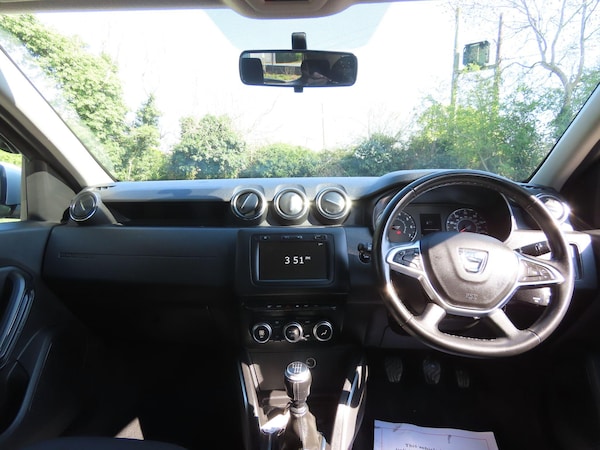 Used Dacia Duster 2019 for sale - 74336652: Photo 7