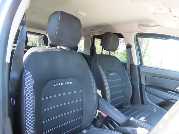 Used Dacia Duster 2019 for sale - 74336652: Photo 8