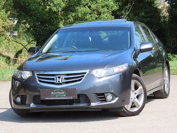 2012 (62) - 2.2 i-DTEC EX 4dr Auto