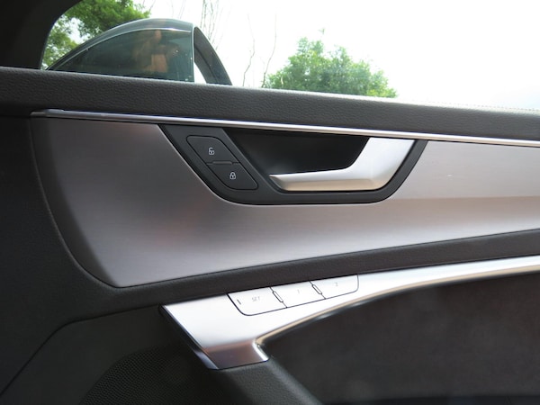 Used Audi A6 Saloon 2019 for sale - 74860900: Photo 14