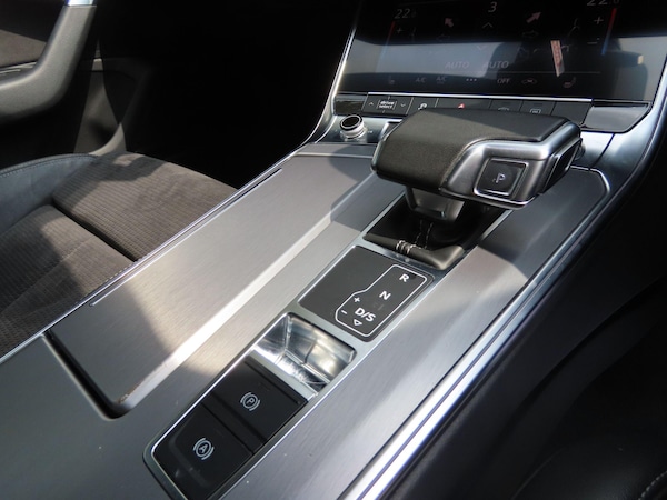 Used Audi A6 Saloon 2019 for sale - 74860900: Photo 16