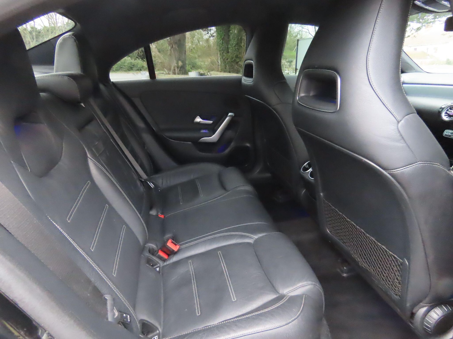 Used Mercedes-Benz CLA 2019 for sale - 77074322: Photo 10