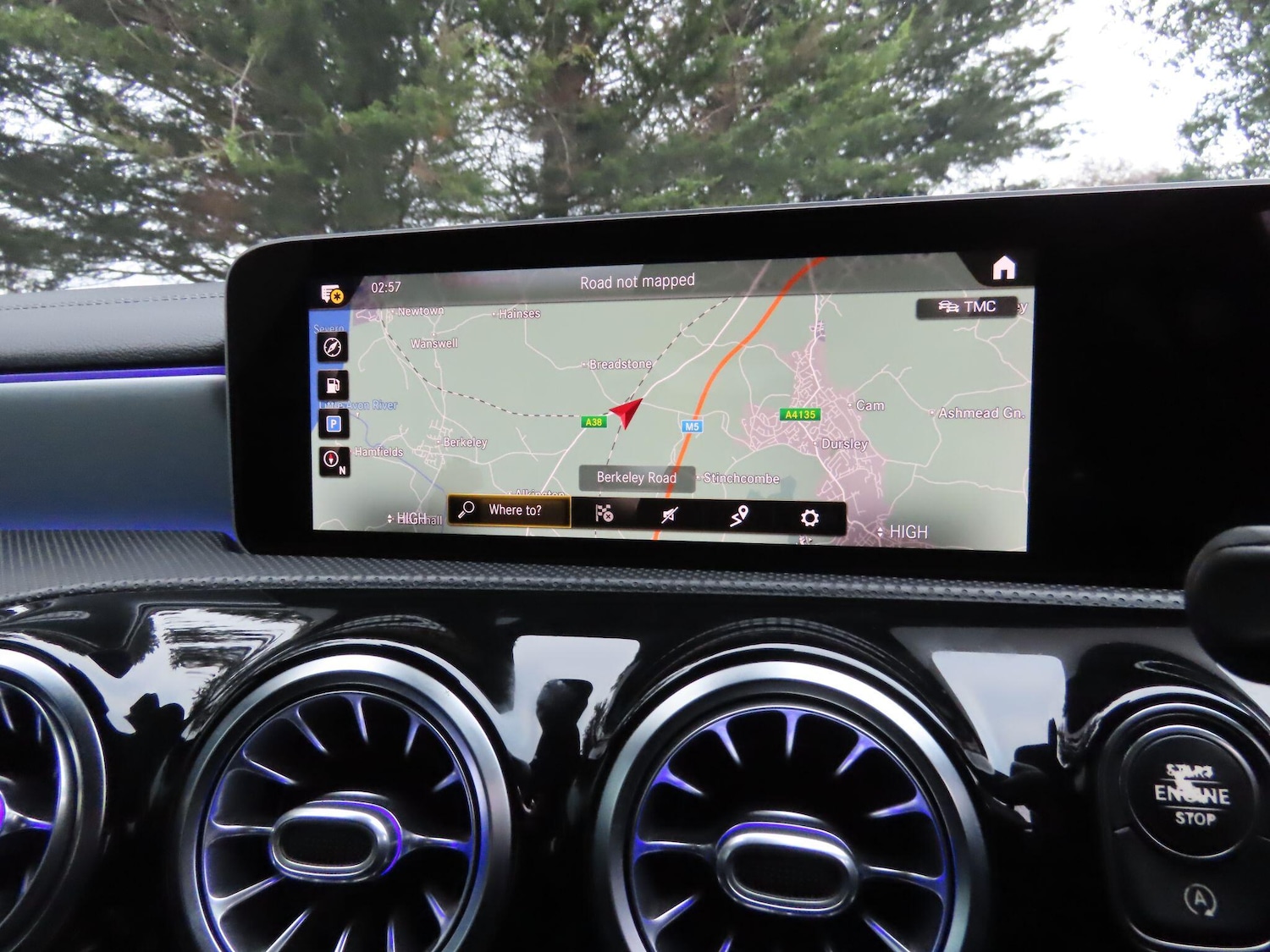 Used Mercedes-Benz CLA 2019 for sale - 77074322: Photo 11