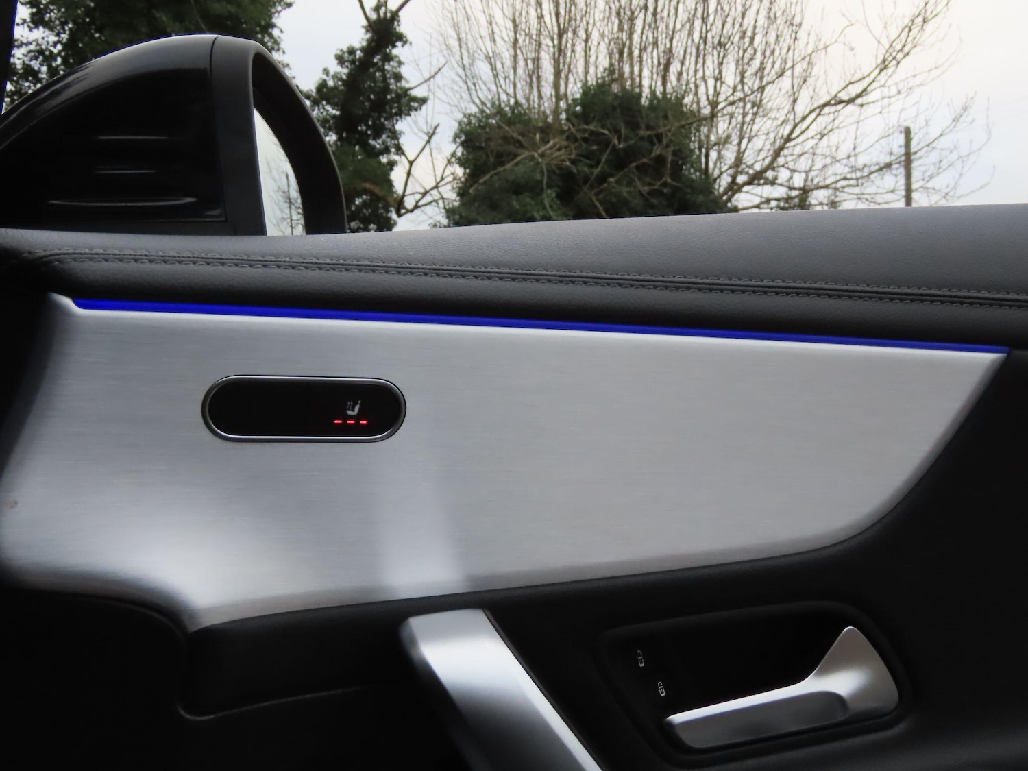 Used Mercedes-Benz CLA 2019 for sale - 77074322: Photo 13