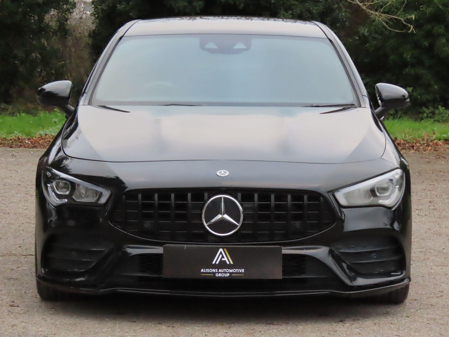Used Mercedes-Benz CLA 2019 for sale - 77074322: Photo 2