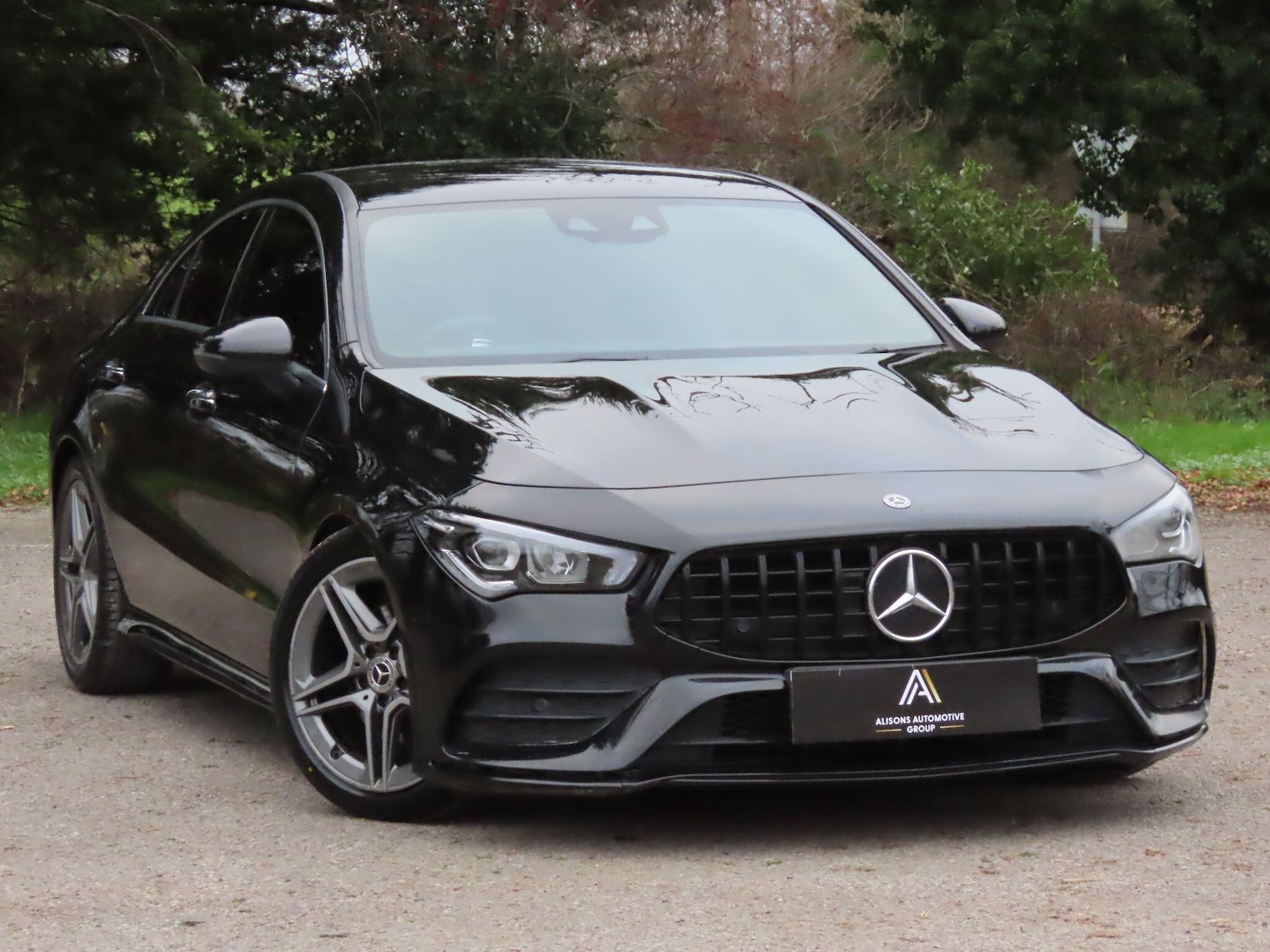 Used Mercedes-Benz CLA 2019 for sale - 77074322: Photo 3