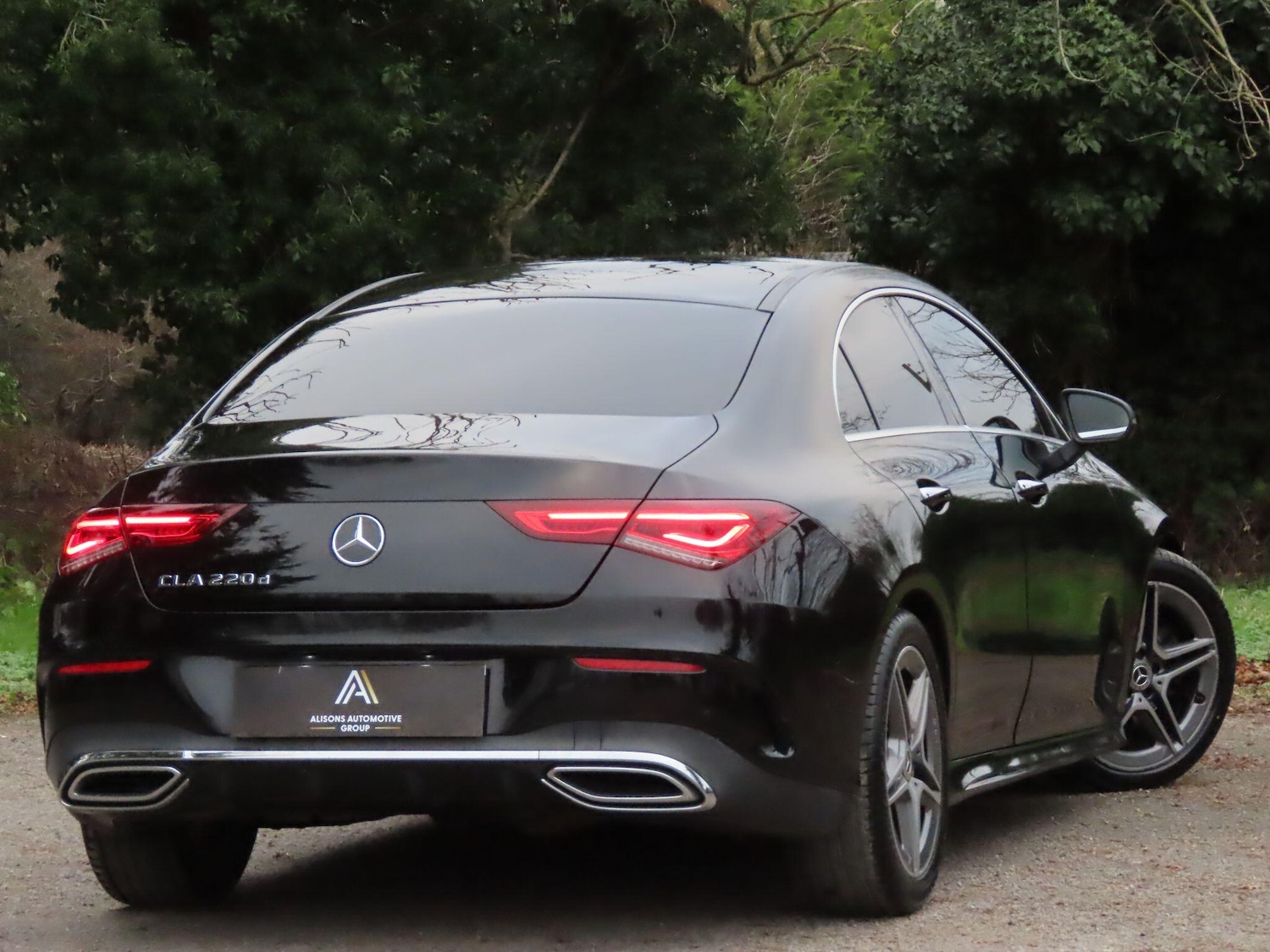 Used Mercedes-Benz CLA 2019 for sale - 77074322: Photo 4