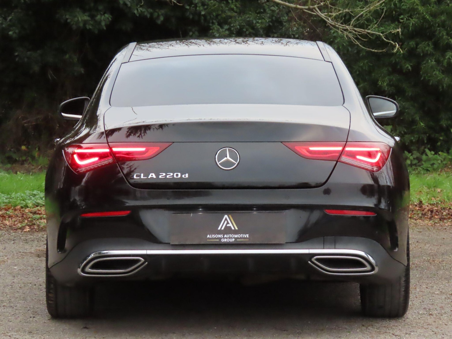 Used Mercedes-Benz CLA 2019 for sale - 77074322: Photo 5