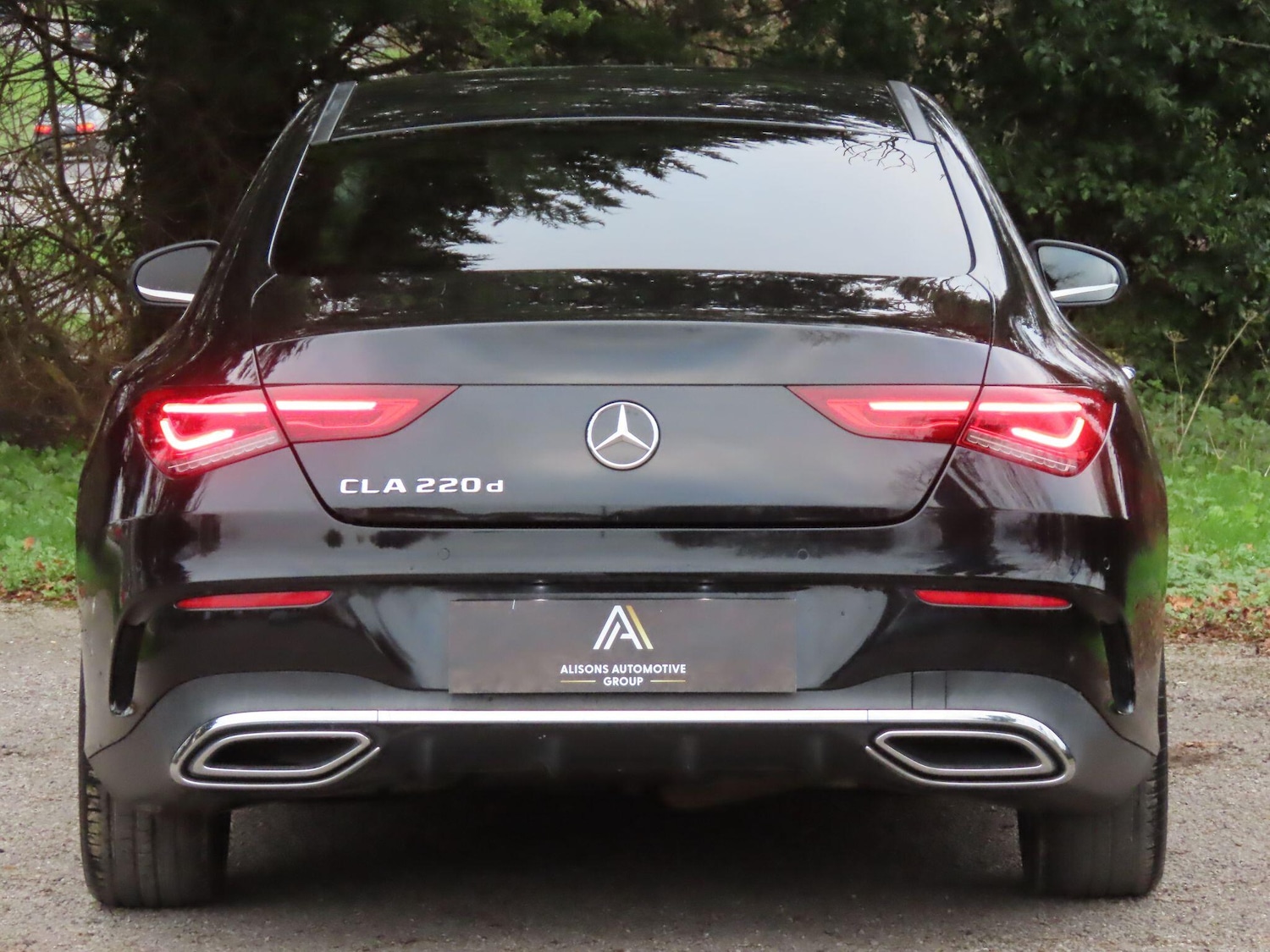 Used Mercedes-Benz CLA 2019 for sale - 77074322: Photo 6