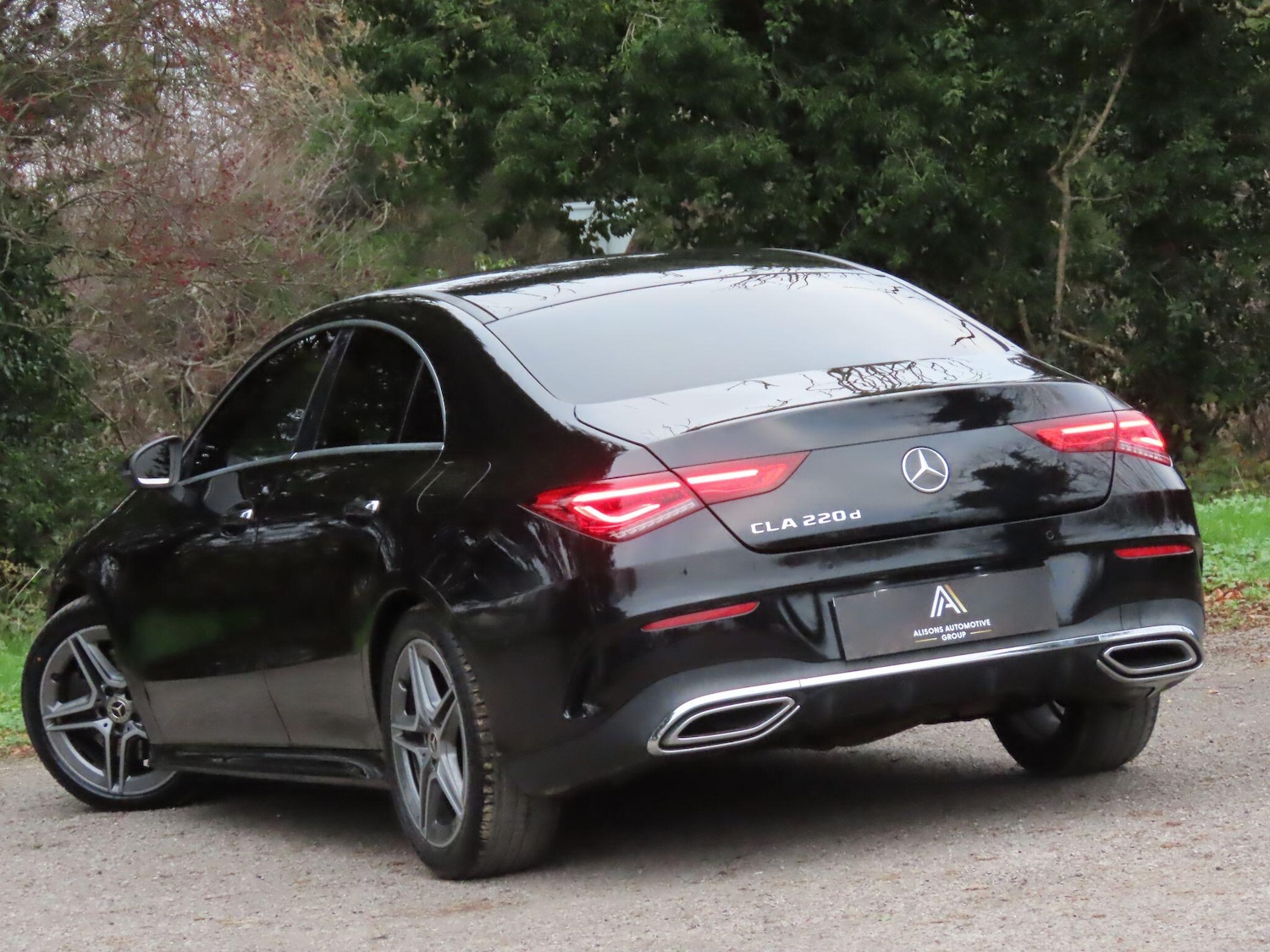 Used Mercedes-Benz CLA 2019 for sale - 77074322: Photo 7