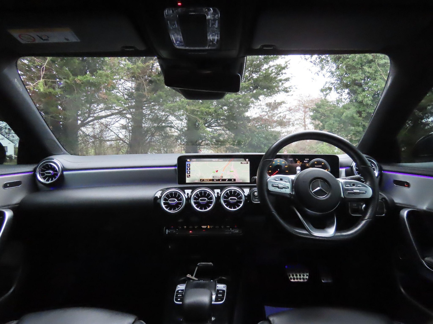 Used Mercedes-Benz CLA 2019 for sale - 77074322: Photo 8