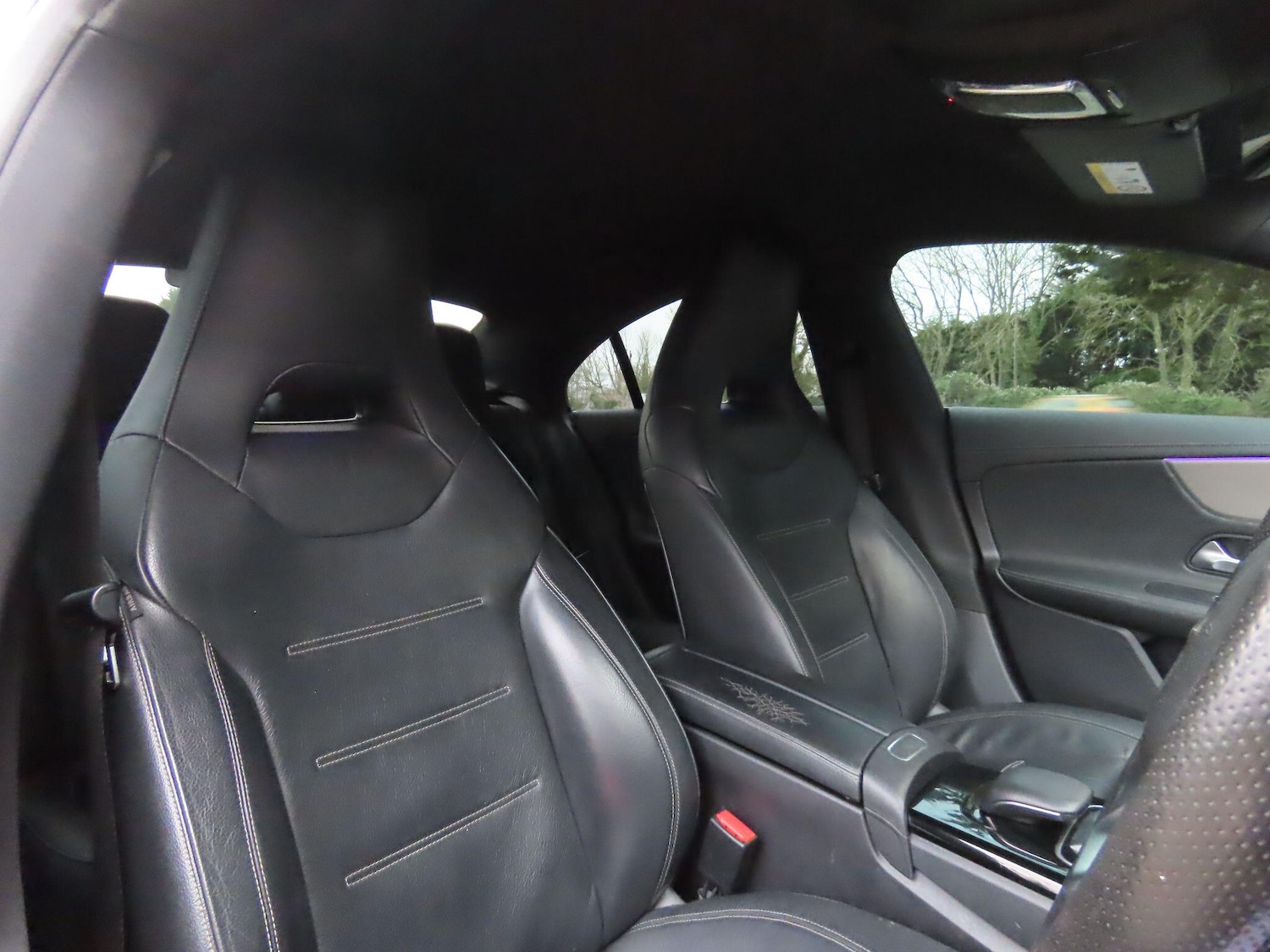 Used Mercedes-Benz CLA 2019 for sale - 77074322: Photo 9