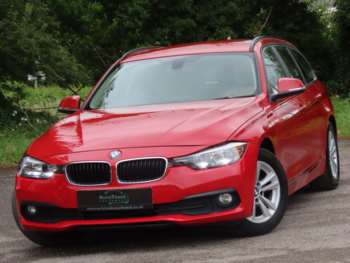 2015 (65) - 2.0 320d ED Plus Touring Auto Euro 6 (s/s) 5dr