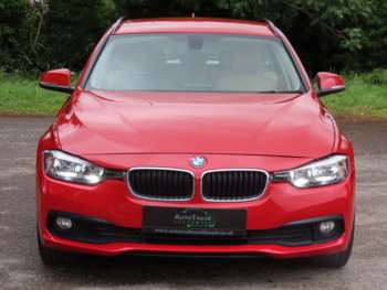 Used BMW 3 Series 2015 for sale - 74908605: Photo