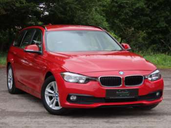 Used BMW 3 Series 2015 for sale - 74908605: Photo