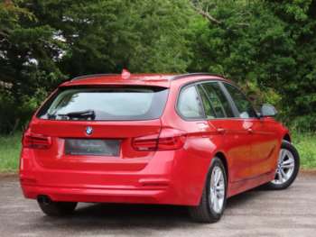 Used BMW 3 Series 2015 for sale - 74908605: Photo