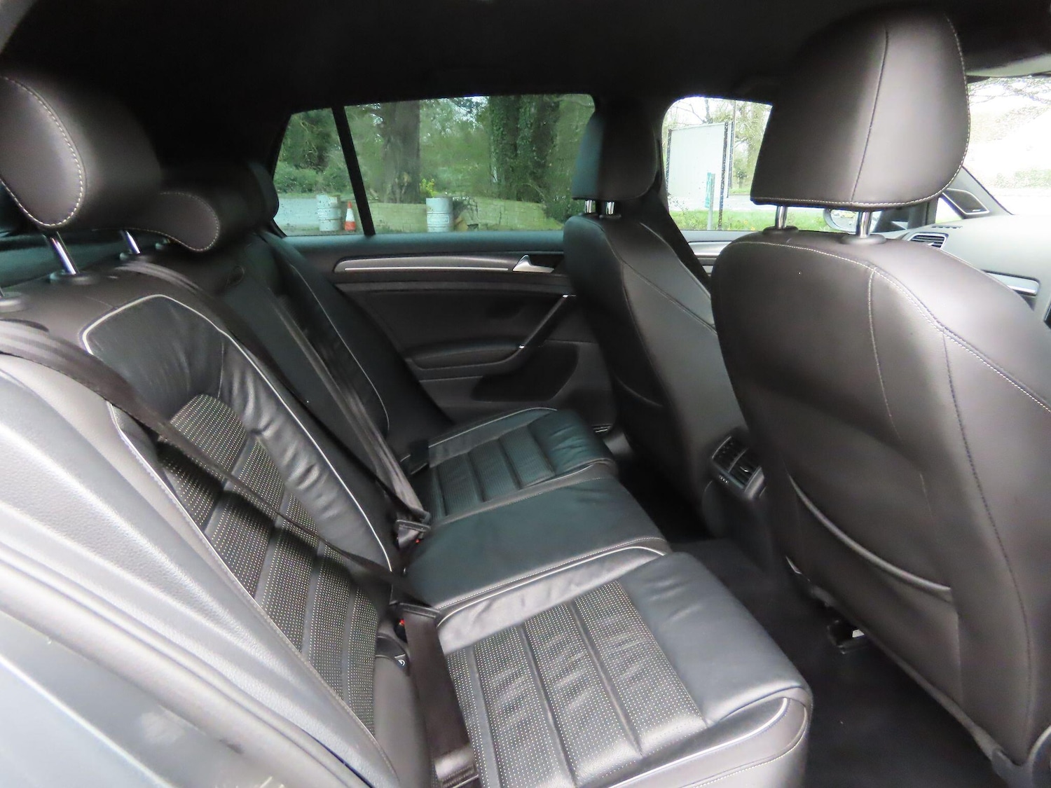 Used Volkswagen Golf for sale - 77882911: Photo 10