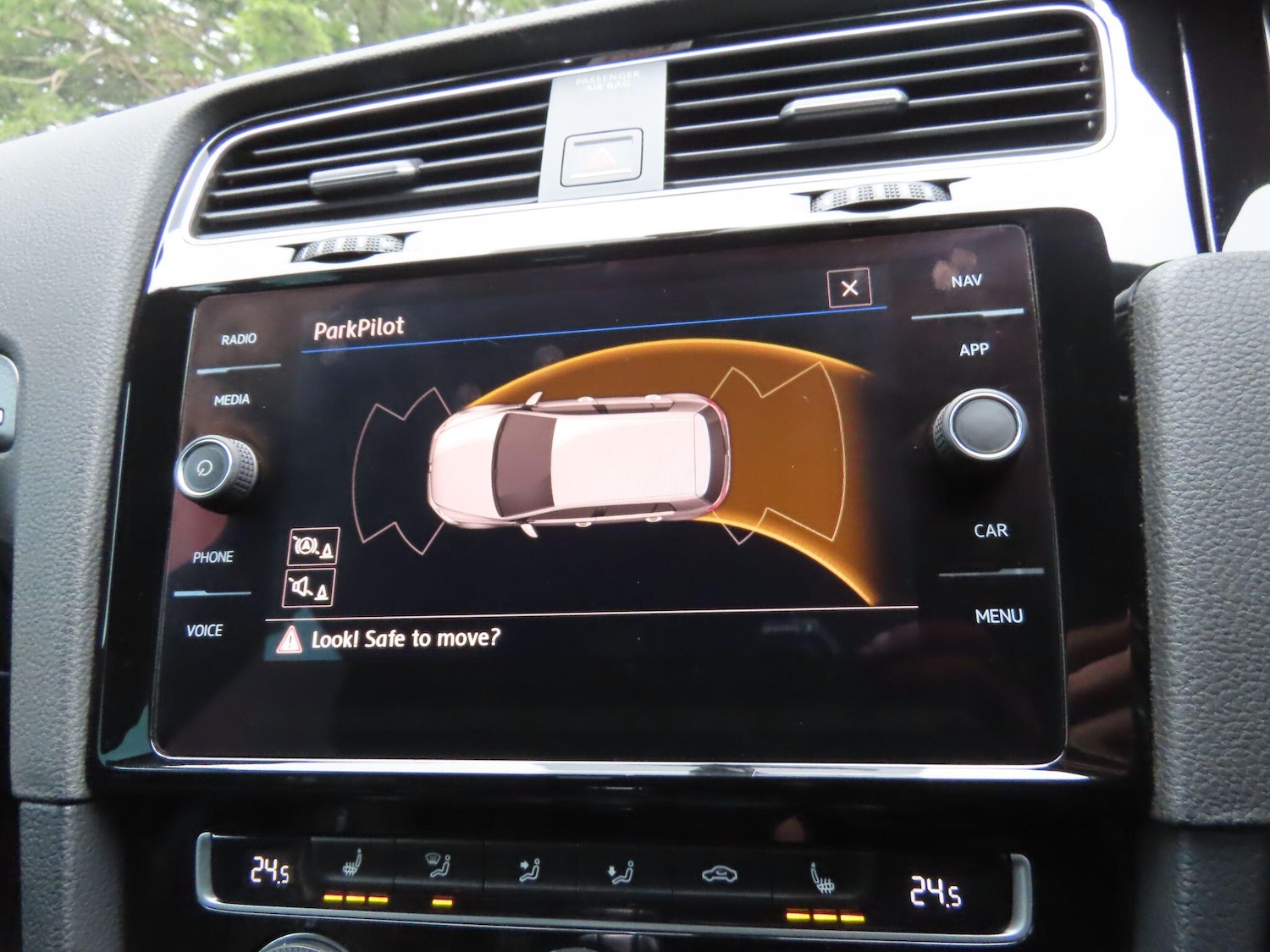 Used Volkswagen Golf for sale - 77882911: Photo 12