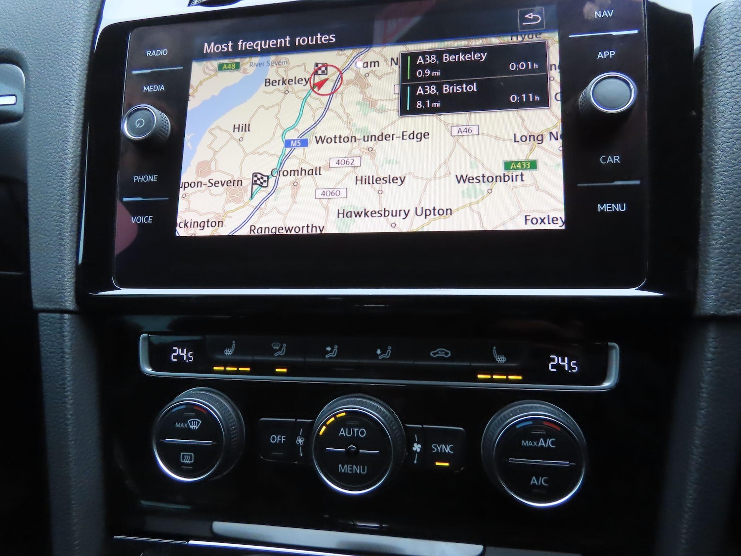 Used Volkswagen Golf for sale - 77882911: Photo 13