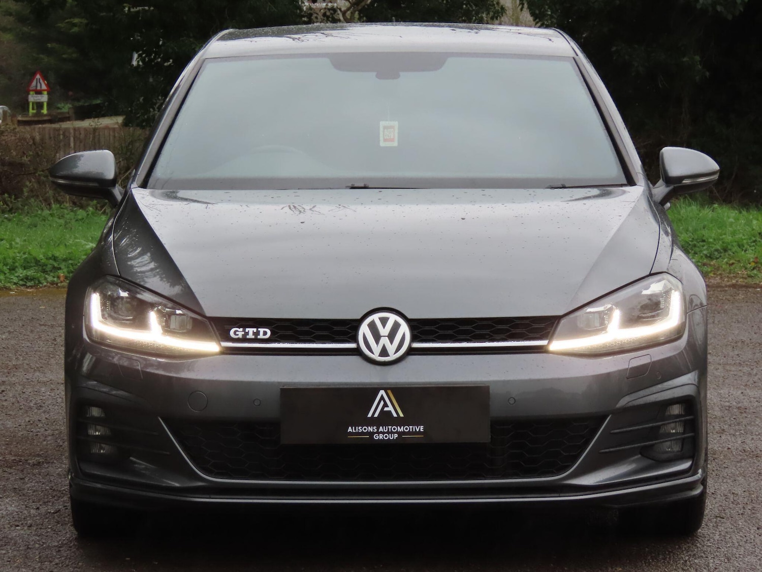 Used Volkswagen Golf for sale - 77882911: Photo 3