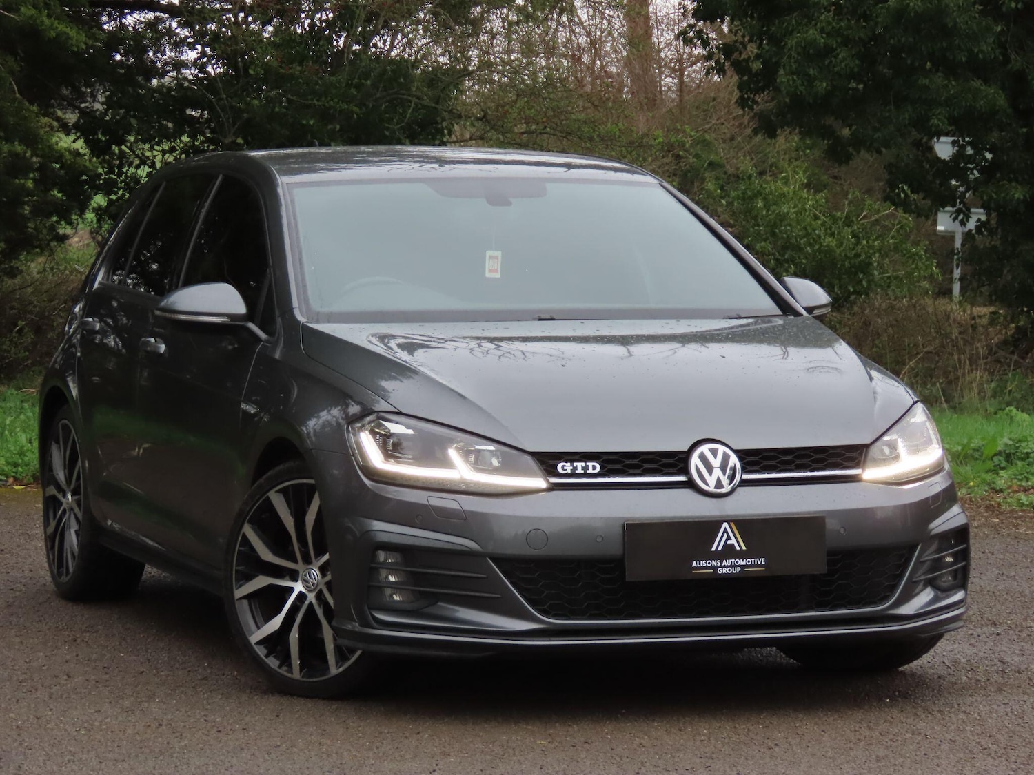 Used Volkswagen Golf for sale - 77882911: Photo 4