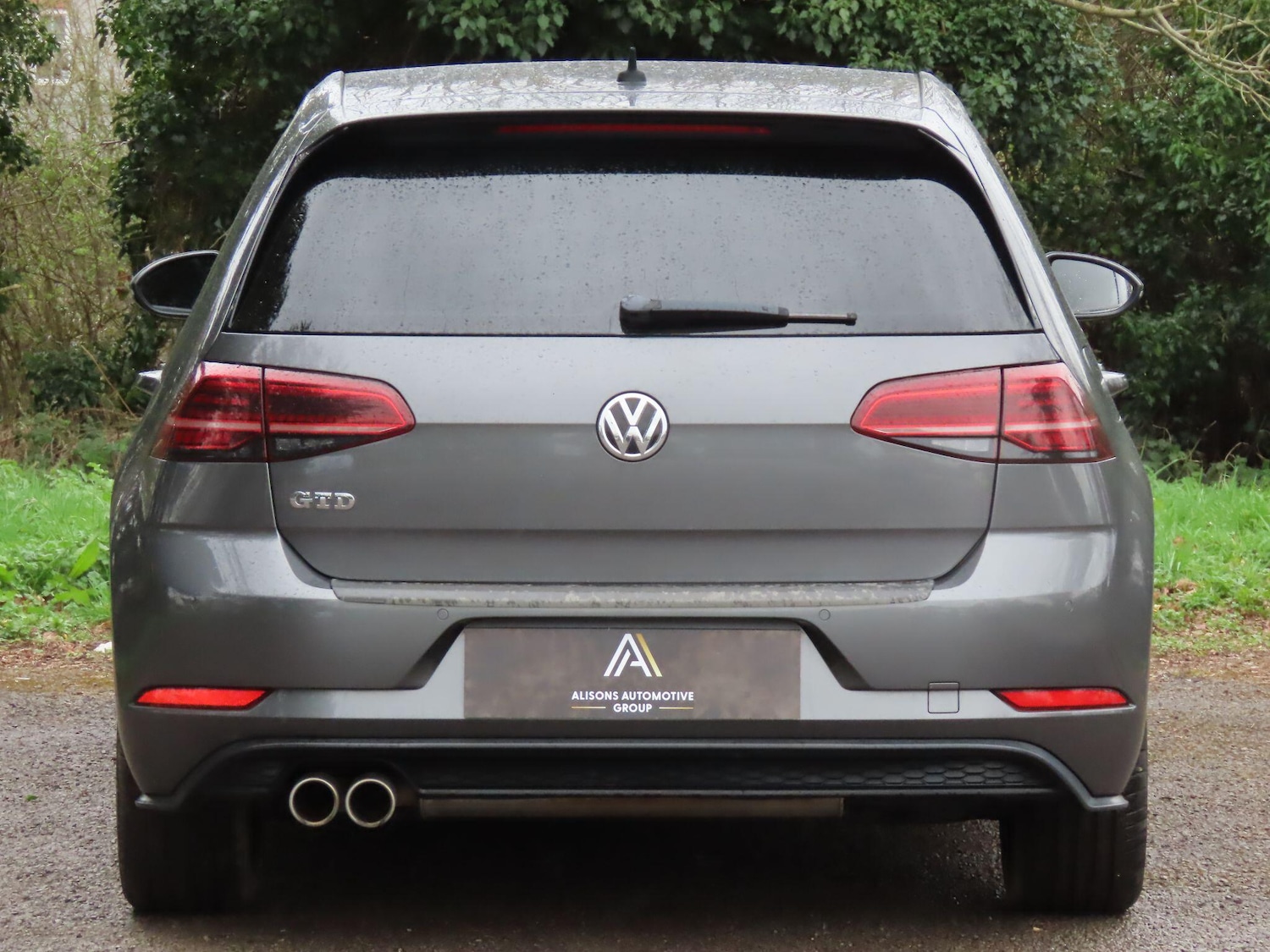 Used Volkswagen Golf for sale - 77882911: Photo 6