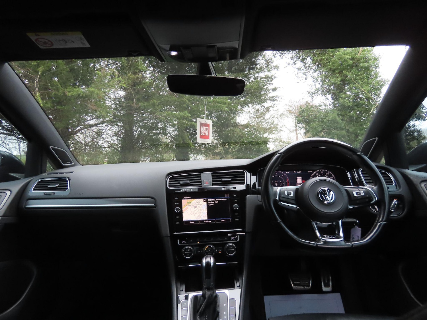 Used Volkswagen Golf for sale - 77882911: Photo 8