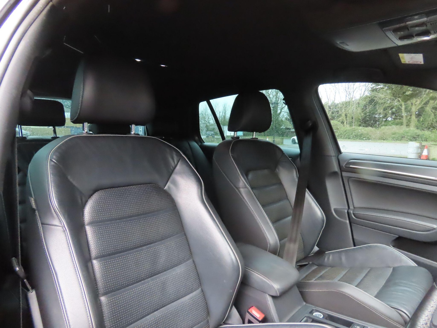 Used Volkswagen Golf for sale - 77882911: Photo 9