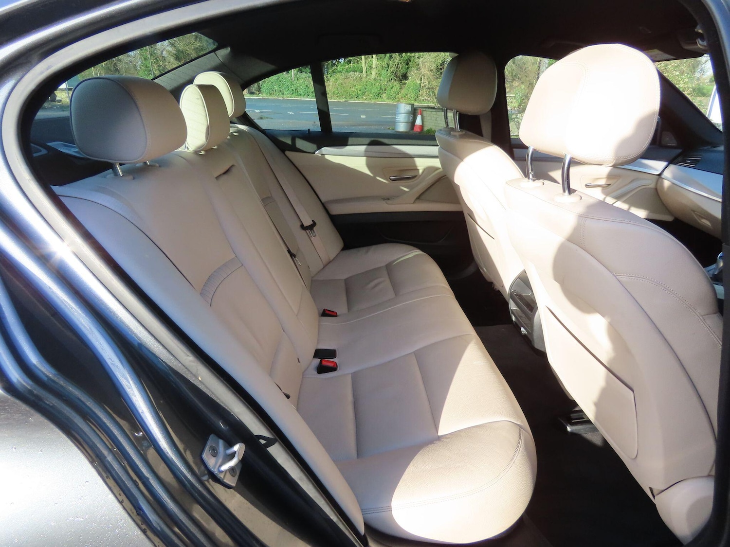 Used BMW 5 Series 2016 for sale - 76898679: Photo 10