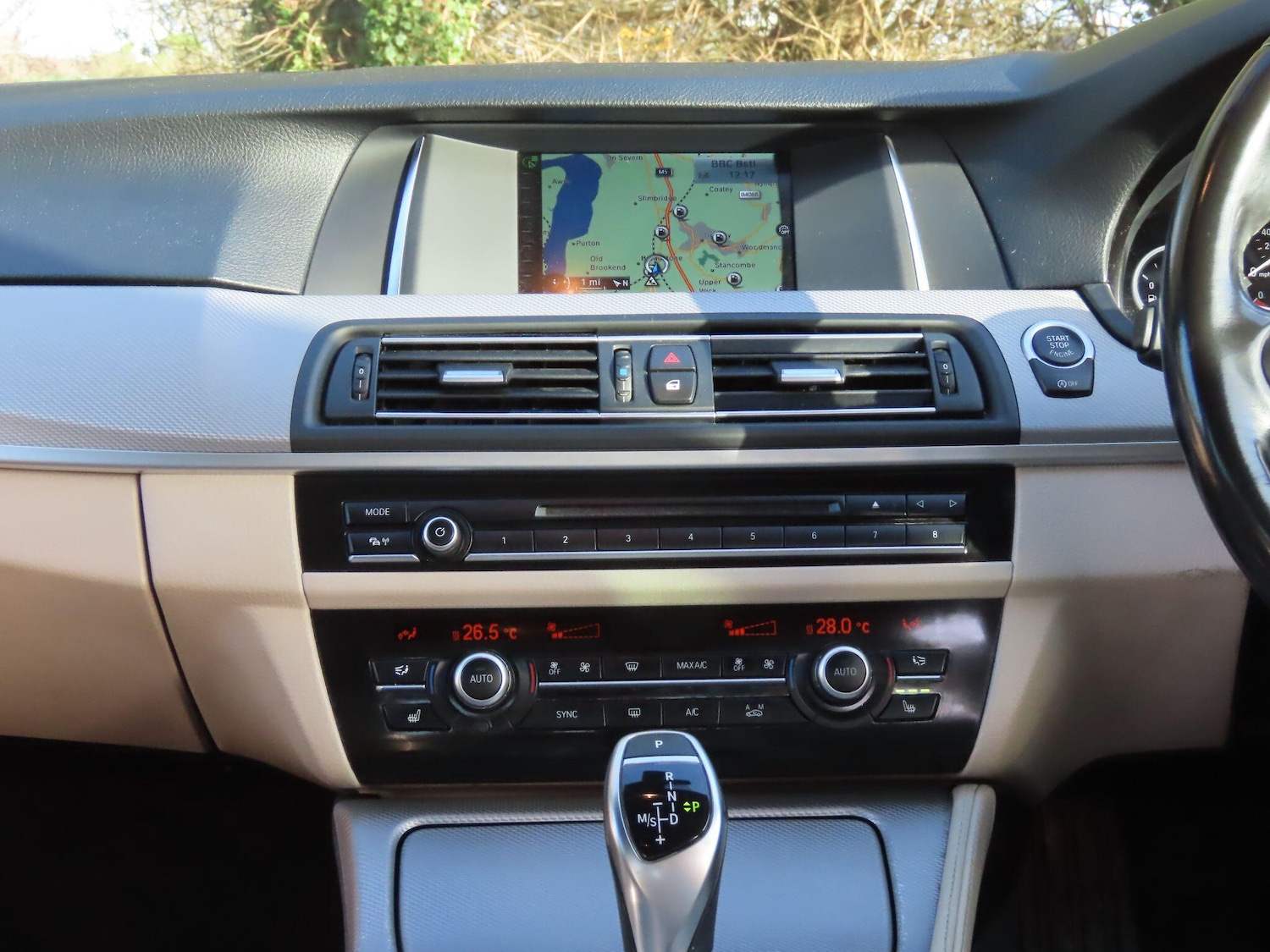 Used BMW 5 Series 2016 for sale - 76898679: Photo 11