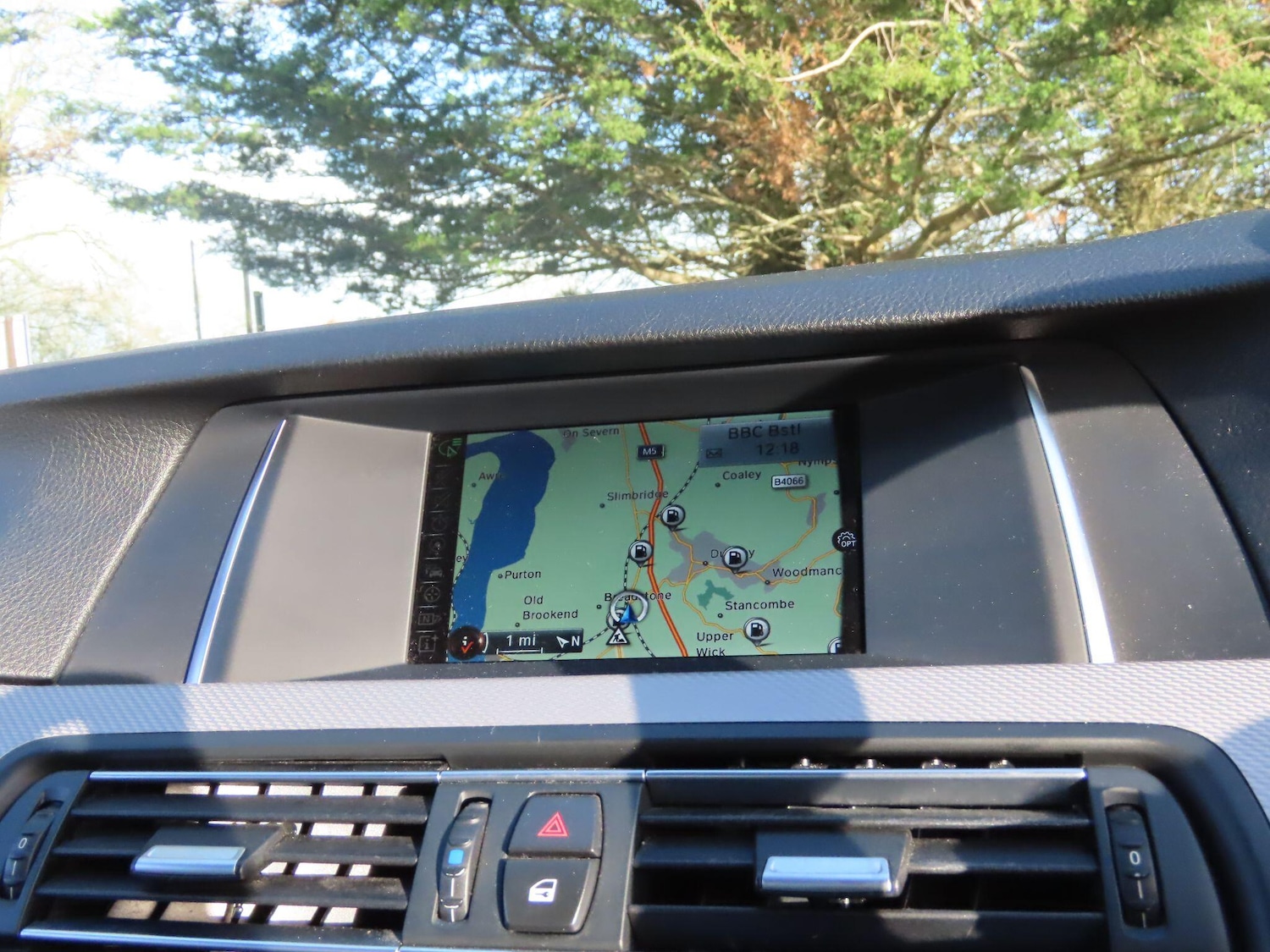 Used BMW 5 Series 2016 for sale - 76898679: Photo 12