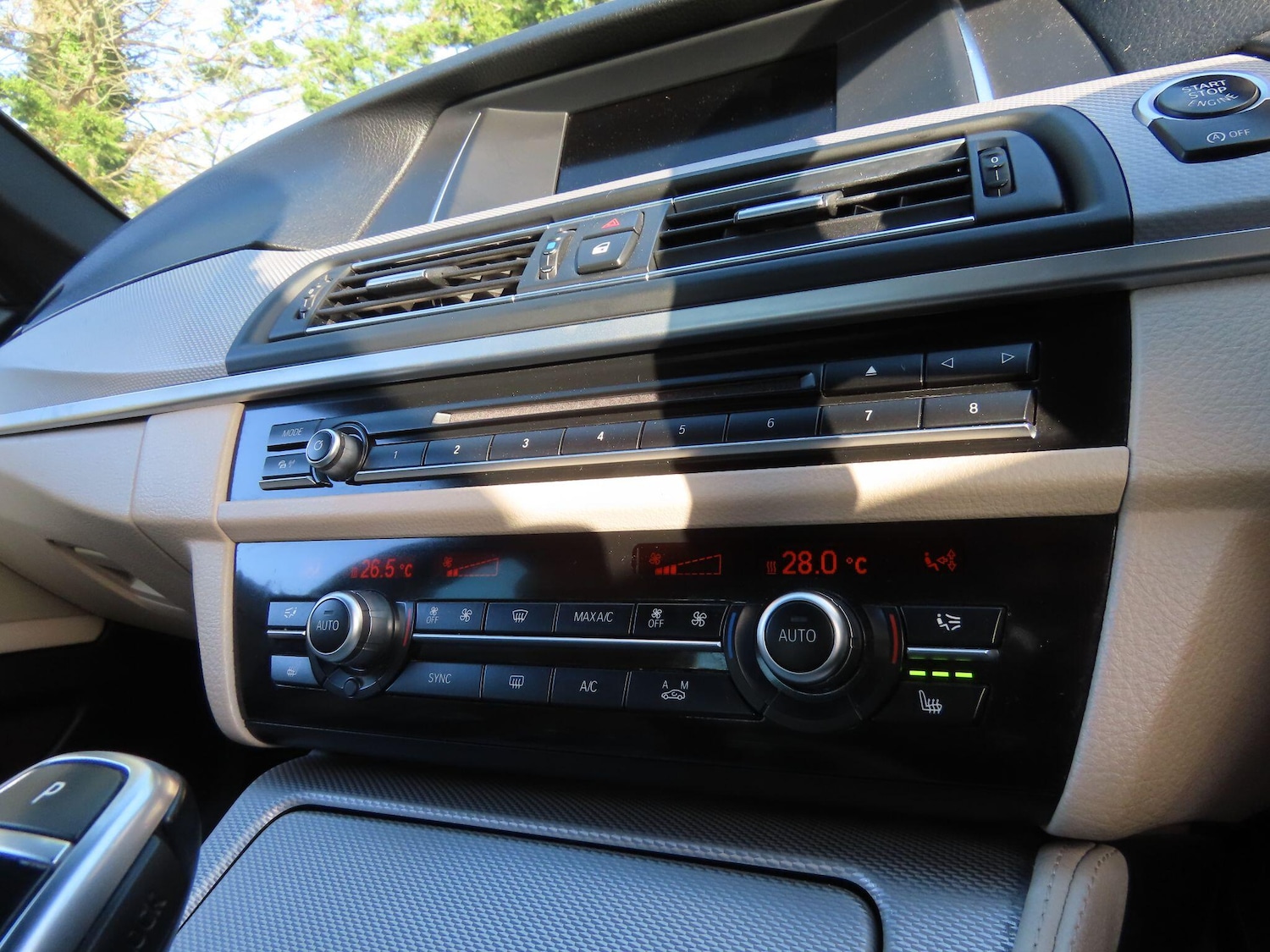 Used BMW 5 Series 2016 for sale - 76898679: Photo 14