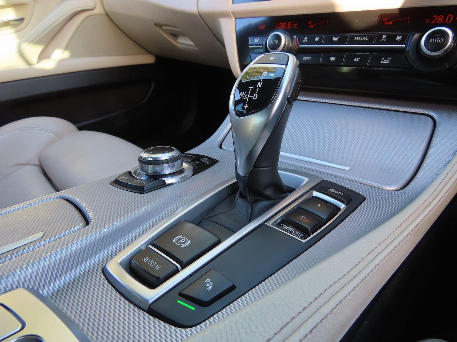 Used BMW 5 Series 2016 for sale - 76898679: Photo 15