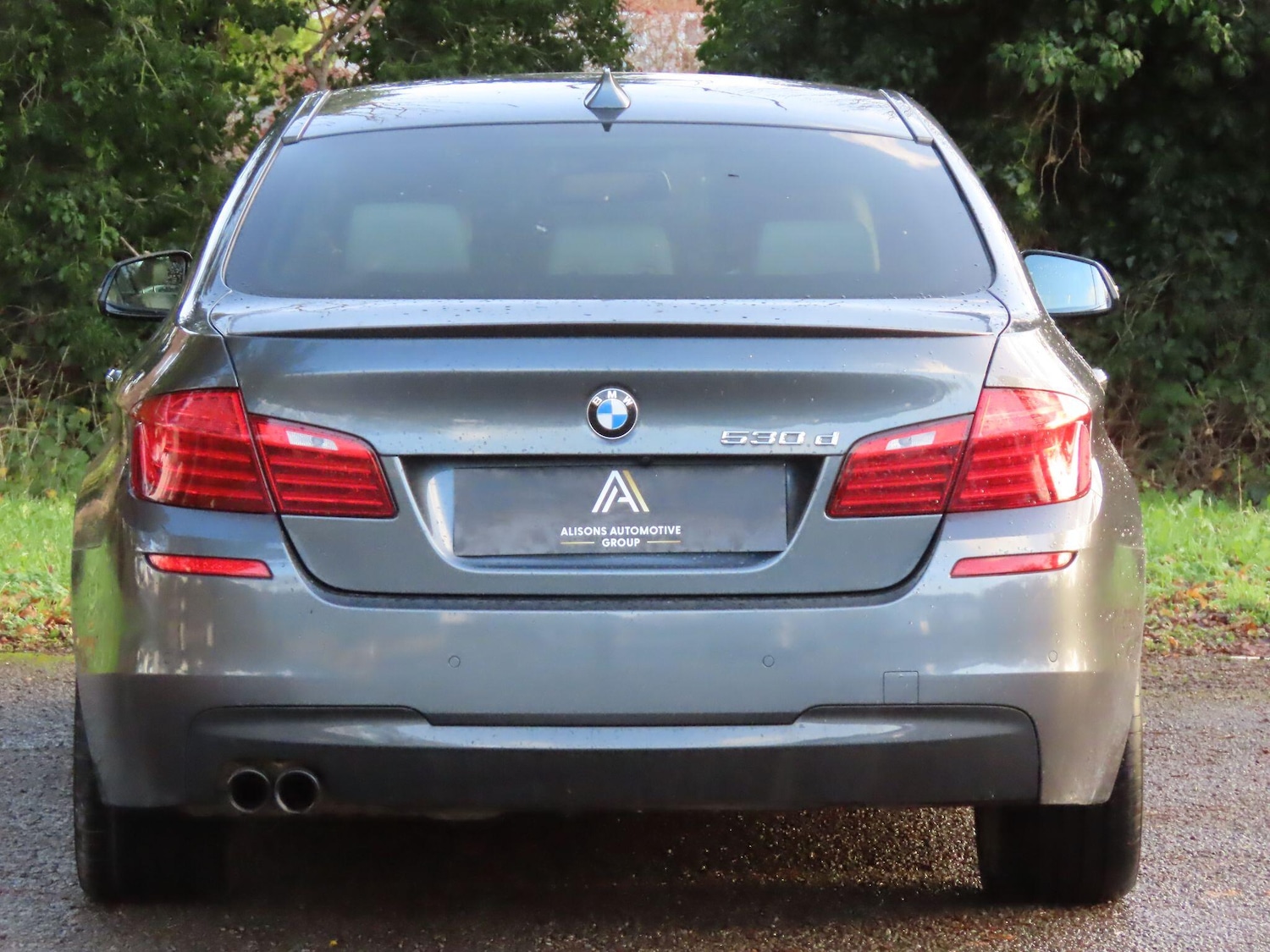 Used BMW 5 Series 2016 for sale - 76898679: Photo 6