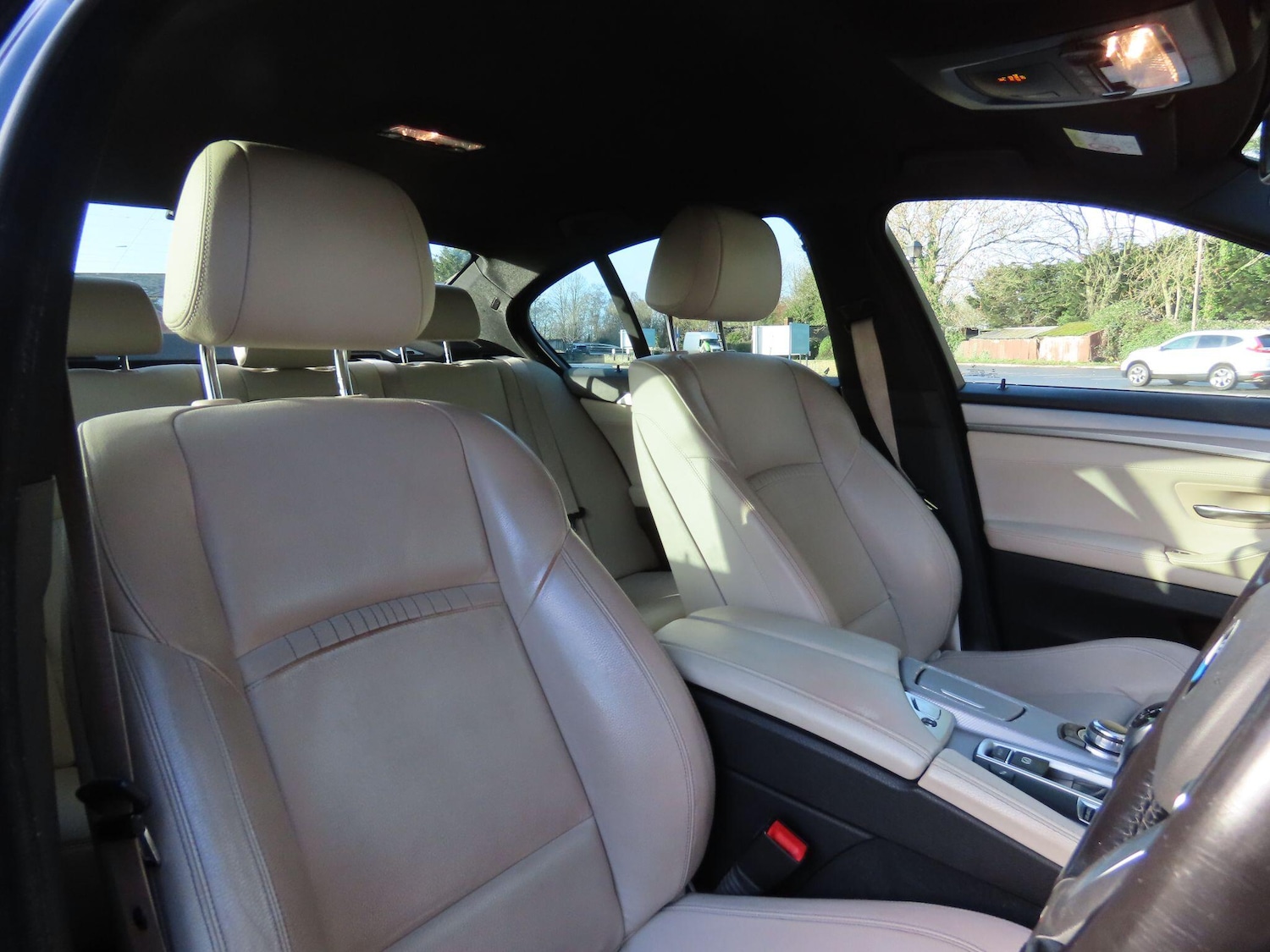 Used BMW 5 Series 2016 for sale - 76898679: Photo 9