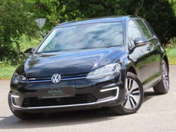 Used Volkswagen Golf 2018 for sale - 75060074: Photo
