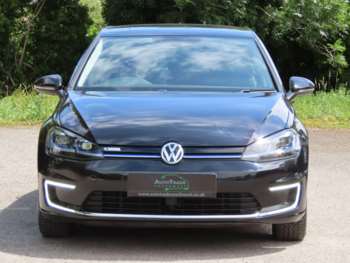Used Volkswagen Golf 2018 for sale - 75060074: Photo