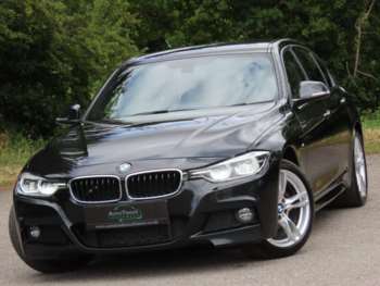 2018 (68) - 2.0 320d M Sport Euro 6 (s/s) 4dr