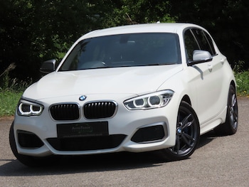 2015 (65) - M135i 5dr Step Auto