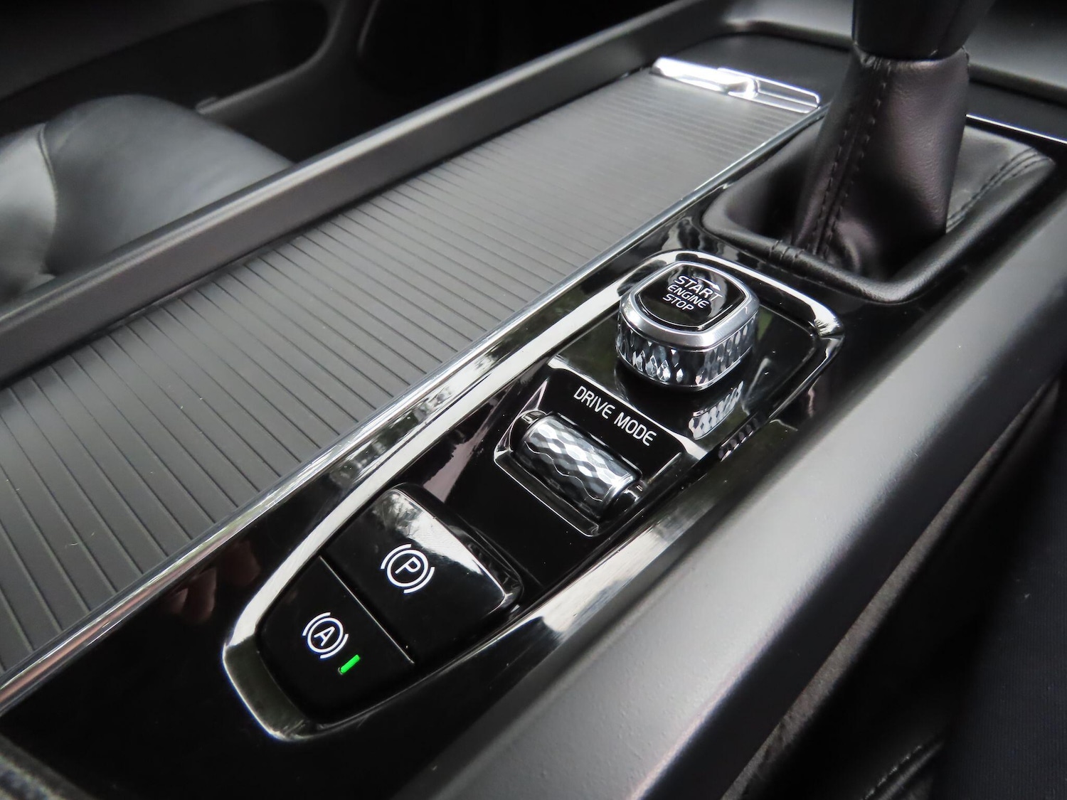 Used Volvo XC60 for sale - 77808626: Photo 11