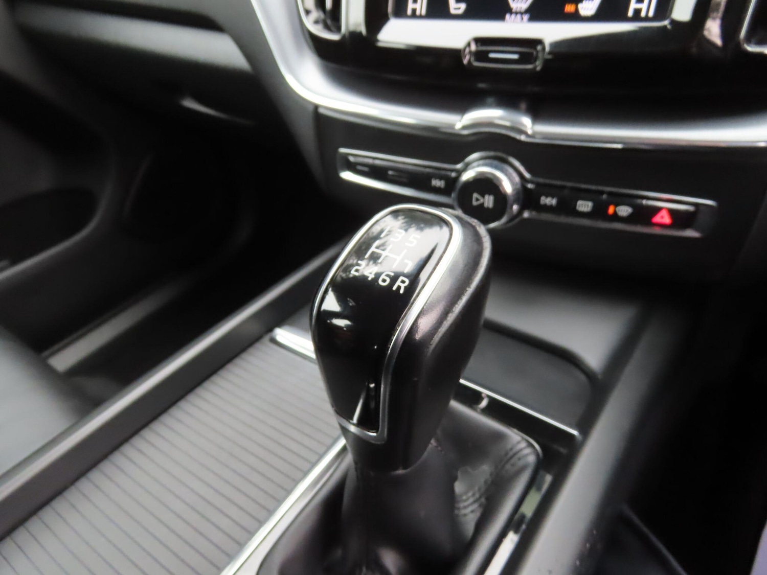 Used Volvo XC60 for sale - 77808626: Photo 12