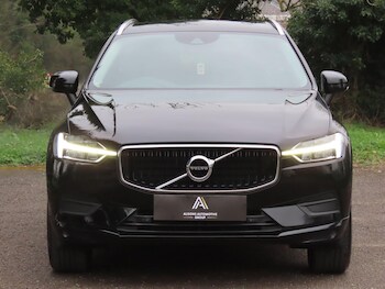 Used Volvo XC60 2018 for sale - 77808626: Photo