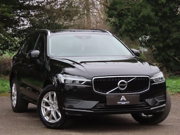 Used Volvo XC60 2018 for sale - 77808626: Photo