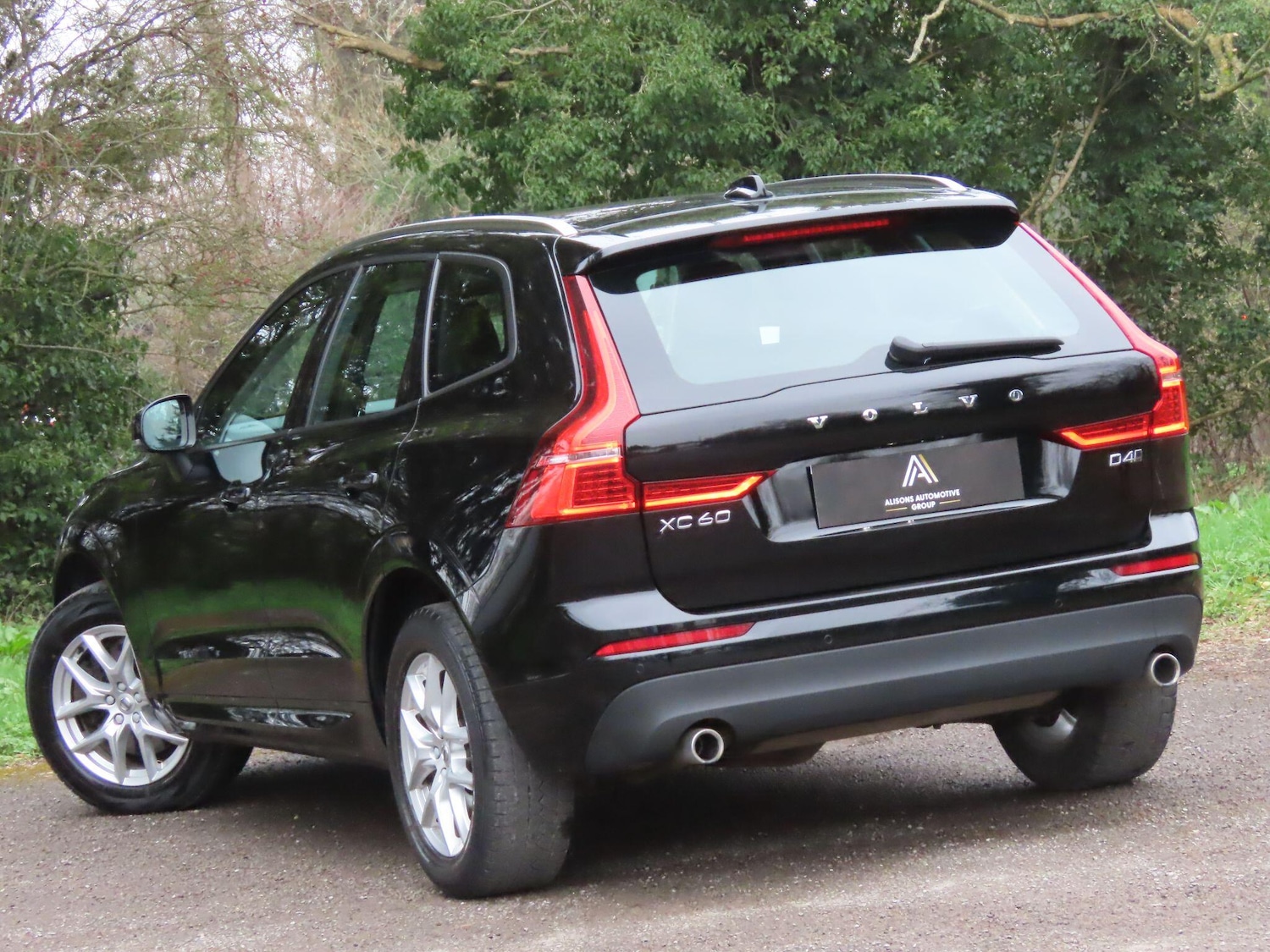 Used Volvo XC60 for sale - 77808626: Photo 6