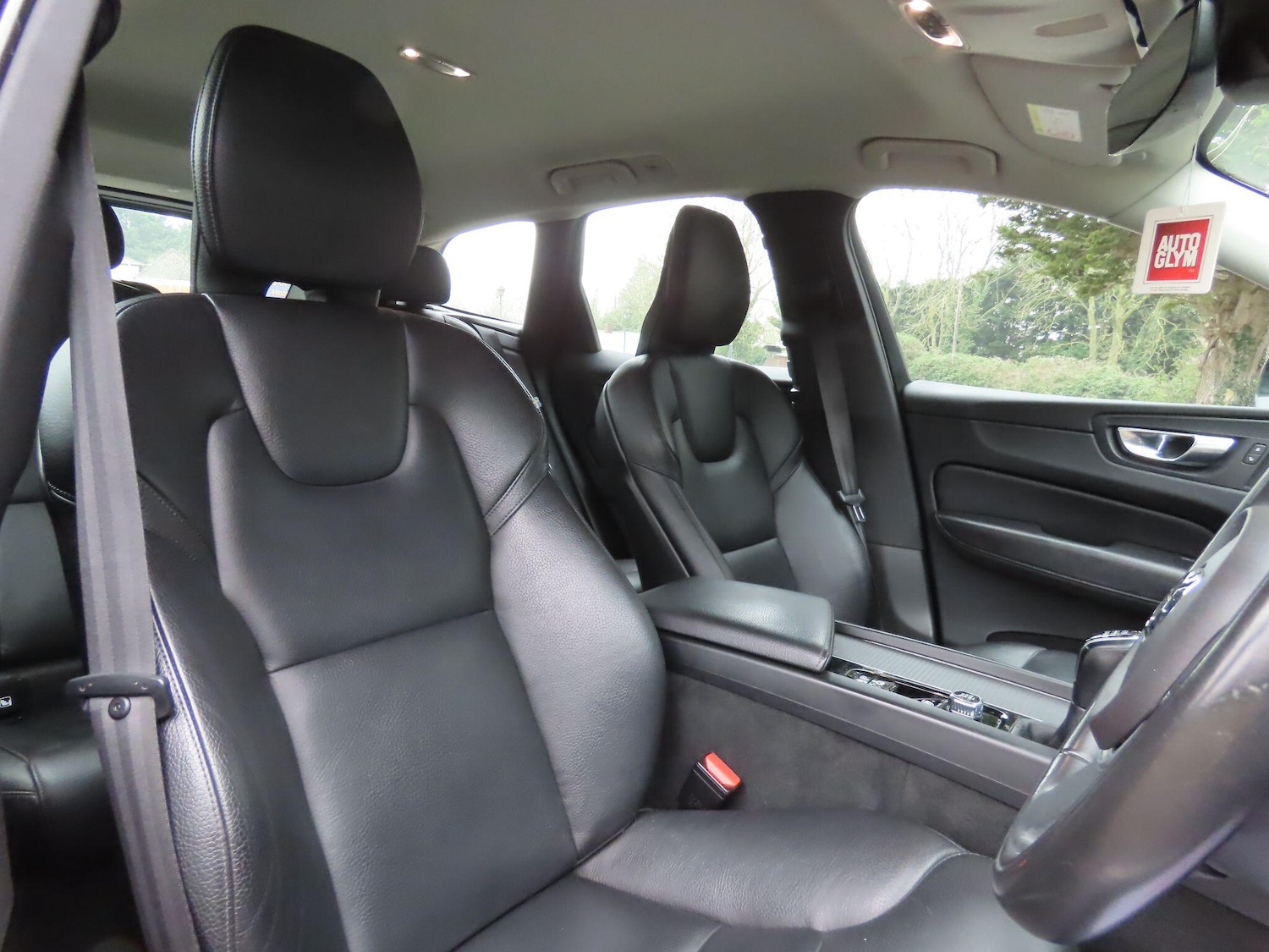 Used Volvo XC60 for sale - 77808626: Photo 8