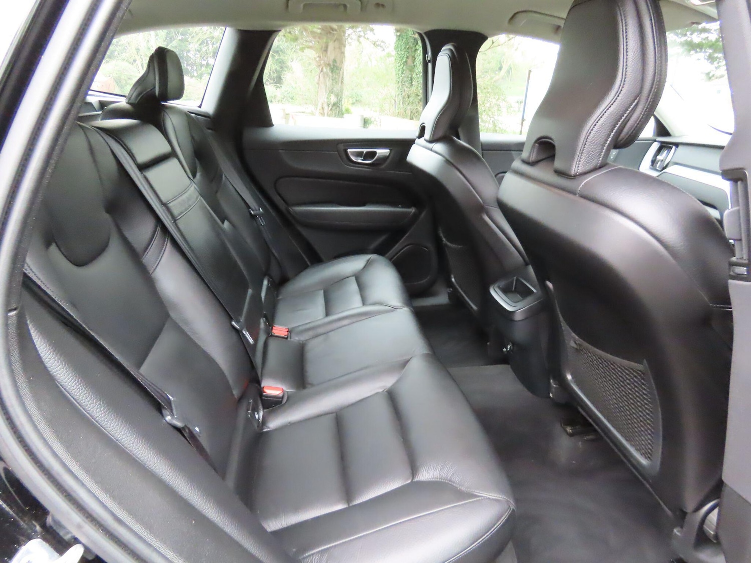 Used Volvo XC60 for sale - 77808626: Photo 9