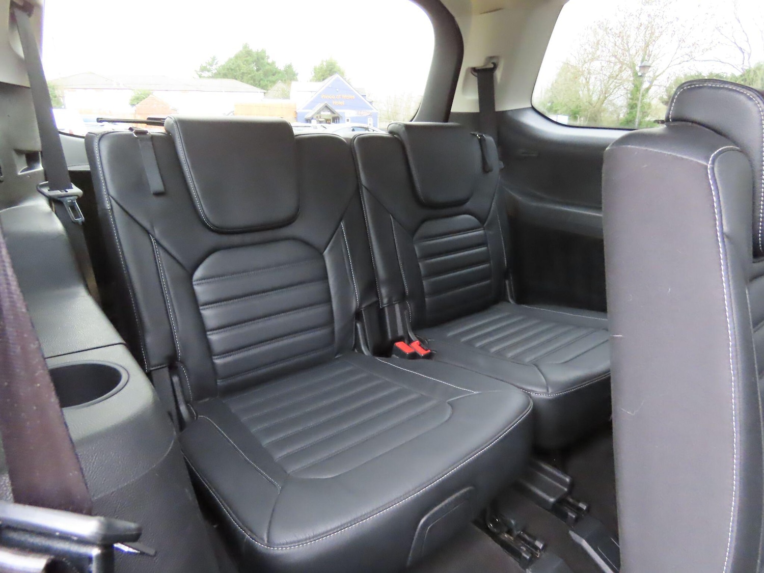 Used Ford Galaxy 2017 for sale - 77266706: Photo 10